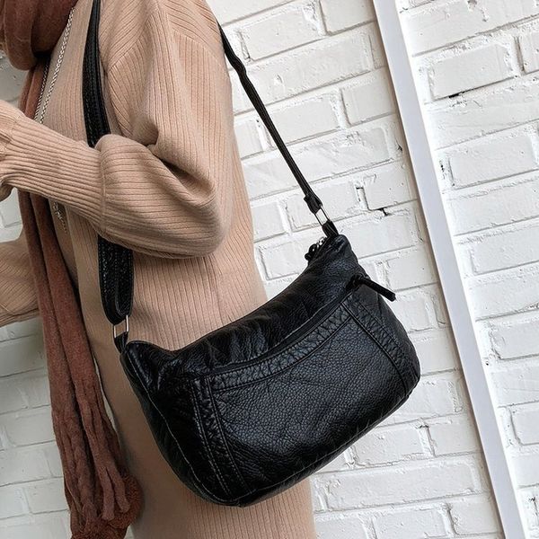 

2020 spring and summer fashion new ladies shoulder bag shoulder bag ladies