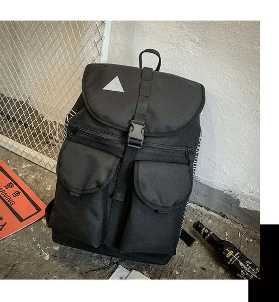 

designer backpack classic backpack kids and women fashion style design bag junior high school canvas waterproof backpack sport lsy2003105