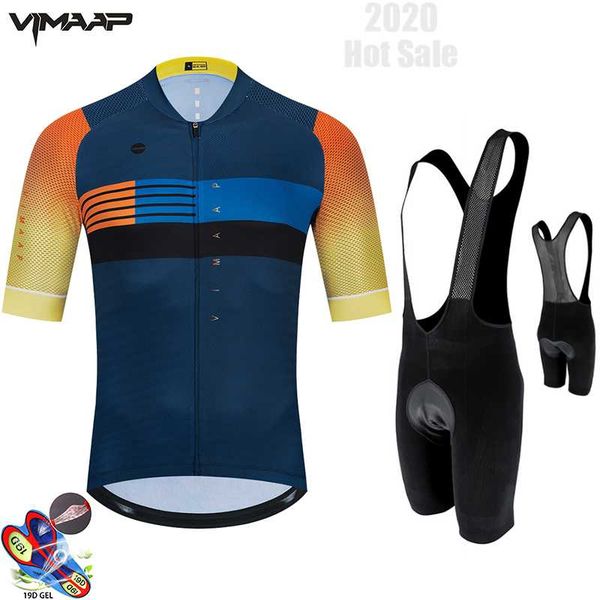 

gobikking 2020 мужчины велоспорт комплекты лето cyling джерси bib костюмы mtb одежда велосипед wear велосипед одежда set, Black;blue