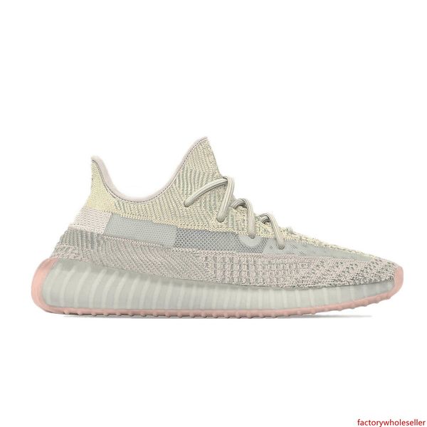 

citrin reflective factory version whole pair shoes 2019 new sneakers women mens trainers runner with box