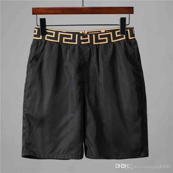 

mens fashion polo beach pants for man swimwear surf nylon shorts tracksuit jogger pants swim wear boardshorts