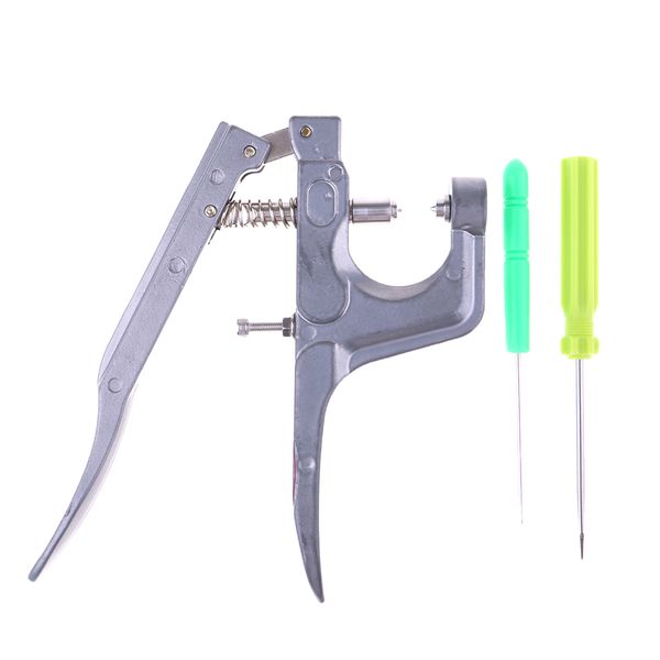 

1 set badminton racket racquet grommet eyelets press plier stringing accessories