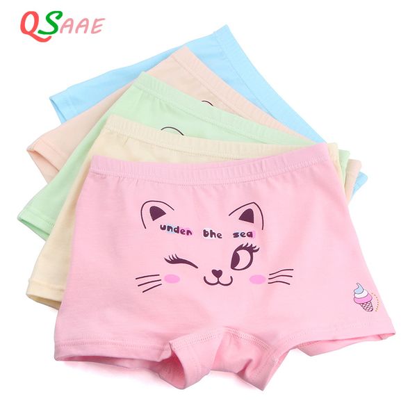 

5 pcs/lot cotton kids underwear girls panties for girl, Camo