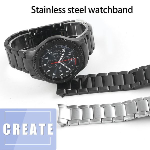 gear s4 bands
