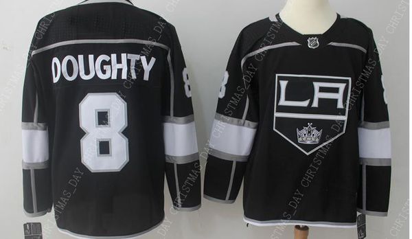 los angeles kings christmas jersey