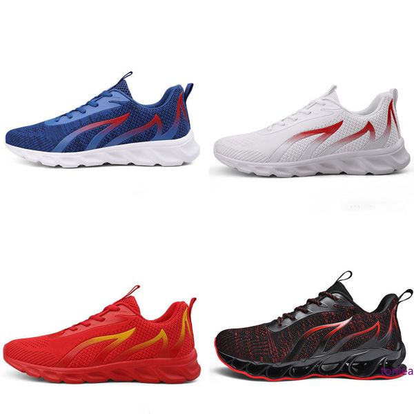 

новейшие мужчины синий черный белый прочный теннис кроссовок спорт черный белый красный весь тренер кроссовки maxes размер 39-46