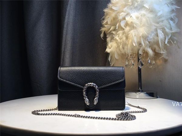 

женщины gg высокого качества из натуральной кожи сумка тотализатора плечо рюкзак сумка кошелек кошелек рюкзак сумка 18см 2020va7