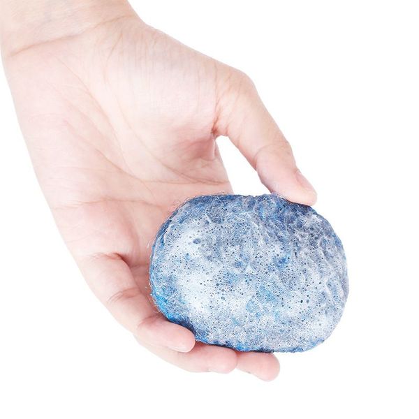 

10pcs/set stainless steel scrub rust remover dish cleaning tool wire brush ball kitchen pot tableware cleaner home tool