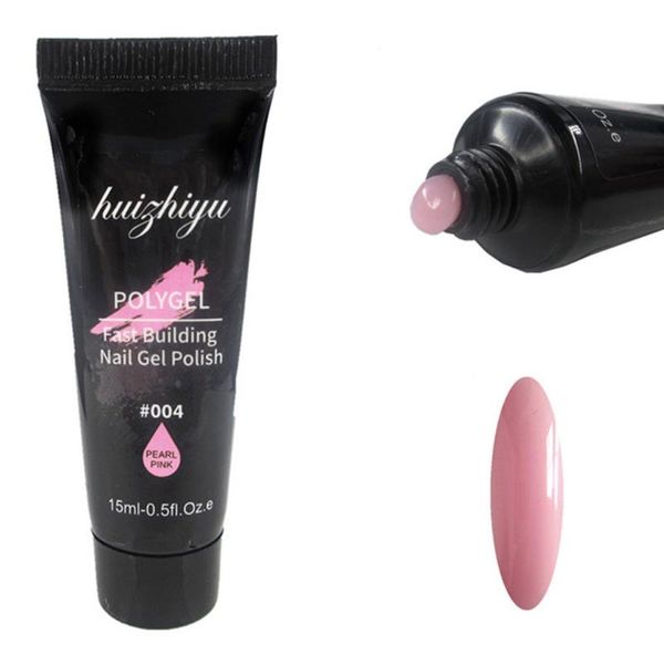 

nail starter nail solution for starter & professional 15ml polish dropshipping, Red;pink