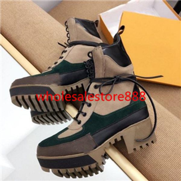 

hococal vintage shoes desert martin boots women high heel platform boot designer women shoes black leather velvet spaceship sneakers buckle