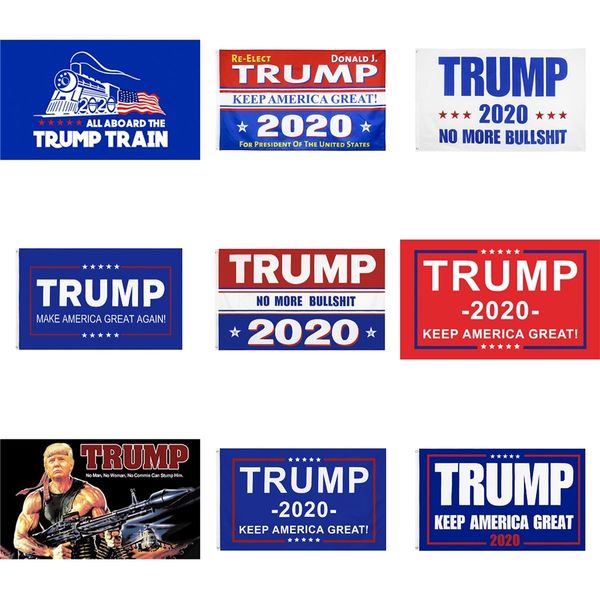 

trump decorative flags trump banner donald trump election banner flag 2020 american presidential parade flag u.s election flags cls124 #451
