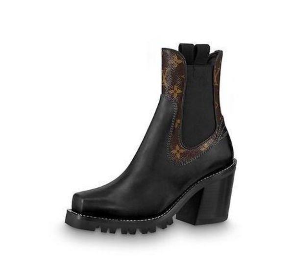 

2019 2019 1a4ics limitless ankle boot women boot riding rain boots booties sneakers high heels lolita pumps dress shoes, Black