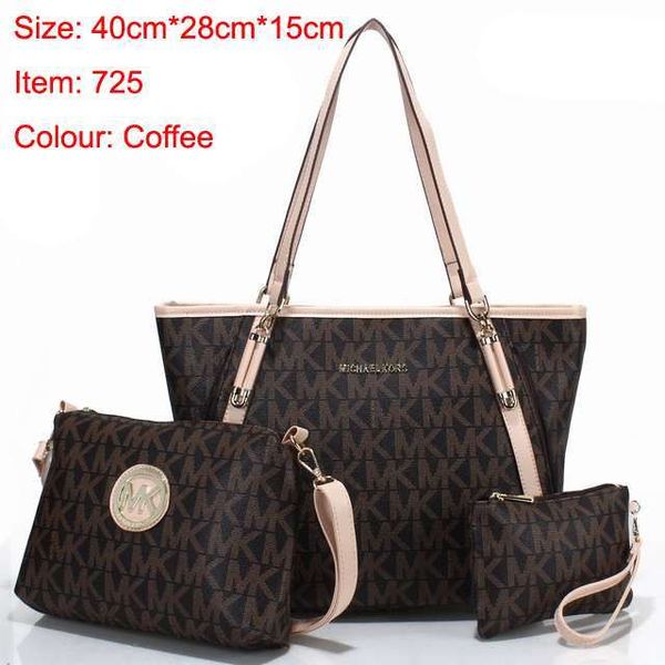 

2019 styles Handbag Fashion Leather Handbags Women Tote Shoulder Bags Lady Leather Handbags Bags purse men crossbody bag wallet 1771