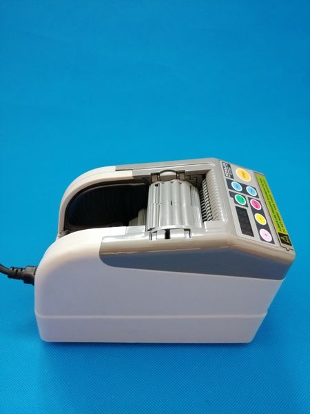 

máquina de corte automática 6-60mm da fita do distribuidor rt-7700 da fita automática