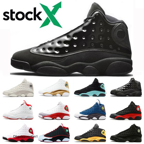 

new arrive men basketball shoes 13 13s cap and gown flint dmp cap and gown court purple celtics flint mens trainer sneaker 40-47