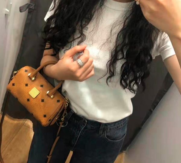 

round pillow bag large women's fanny waist bags banquet handbag
