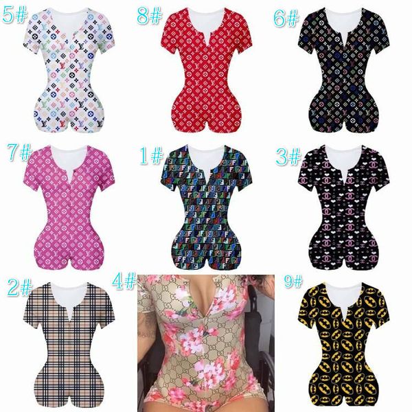 

лео женин дизайнеѬ комбинезон rompers sexy глђбокий v-обѬазнм вѬезом пеан ко, Black;white