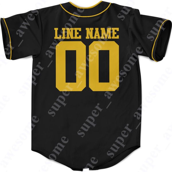 

0061 NEW Cheap CUSTOM Baseball Jersey Men Women Youth Stitched Any Name Number Free Fast Shipping