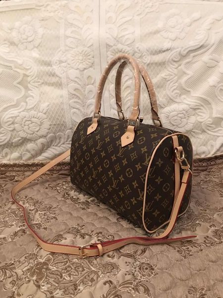 

сумки женская мода сумка кожаные сумки сумка через плечо 30 см crossbody сумки для женщин сумочка кошелек
