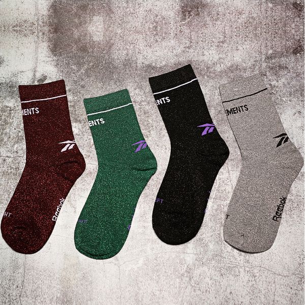 

designer new fashion women sport socks cotton couple luxury designer socks for men size 100% cotton casual sexy, Black;white