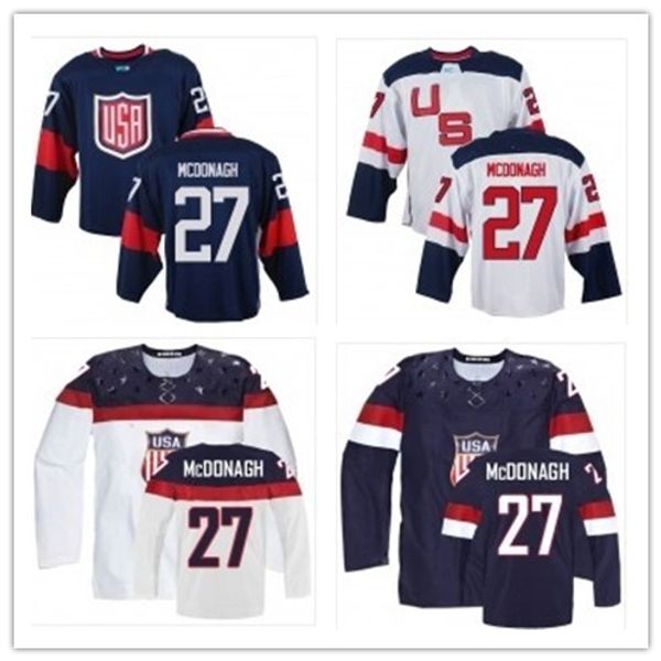 mcdonagh usa jersey