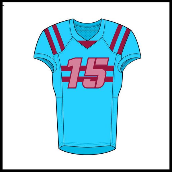 

Mens Top Jerseys Embroidery Logos Jersey Cheap wholesale Free Shipping QW59312