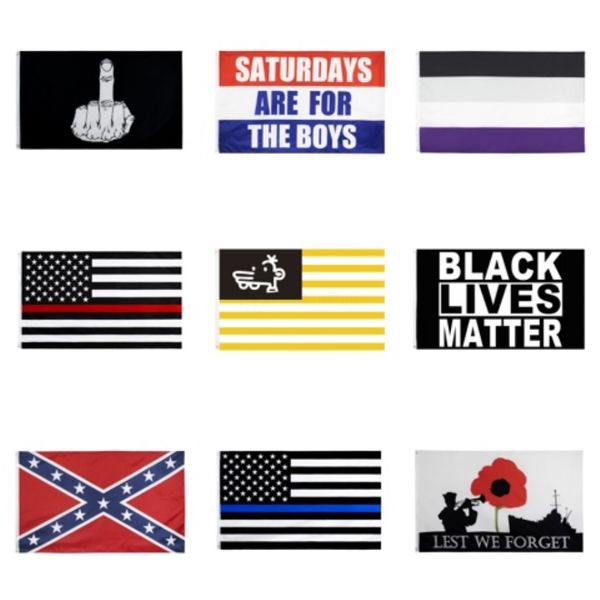 

american flag printed sunshade protective mask men and women hanging earmuffs triangle scarf scarf mask eea1444#792