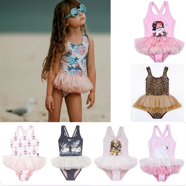 baby tutu swimsuit
