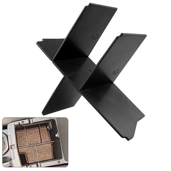 

adeeing center console organizer car interior accessories for wrangler jl/jlu (2018-19) gladiator jt truck (2020
