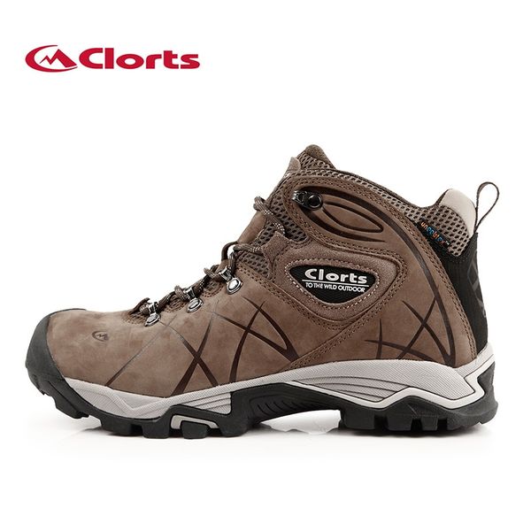 Leder Eva Großhandel Uneebtex Damen Nubuk Hkm 802 Outdoor Wasserdichte Herren Clorts Hoch Geschnittene Wanderschuhe Innensohle Turnschuhe nwOPkX0NZ8