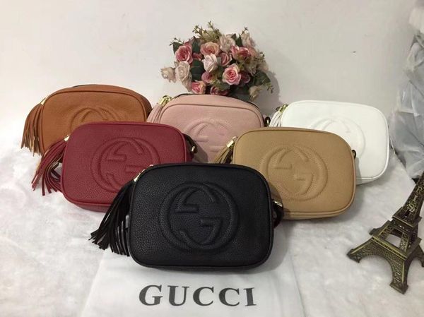 

2019 soho disco сумка сумки высокого качества роскошные сумки известный crossbody моды оригинал cowhide натуральная кожа сумки на ремне # 1