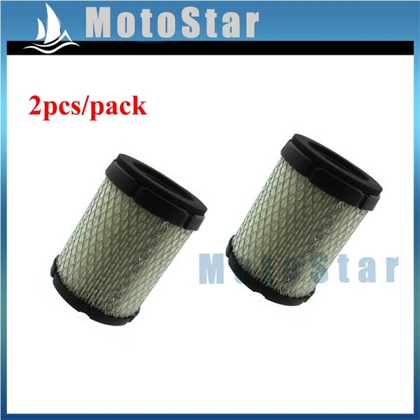 

air filter cleaner for onan 140-3280 generator 3600-4000 micro quiet kvd