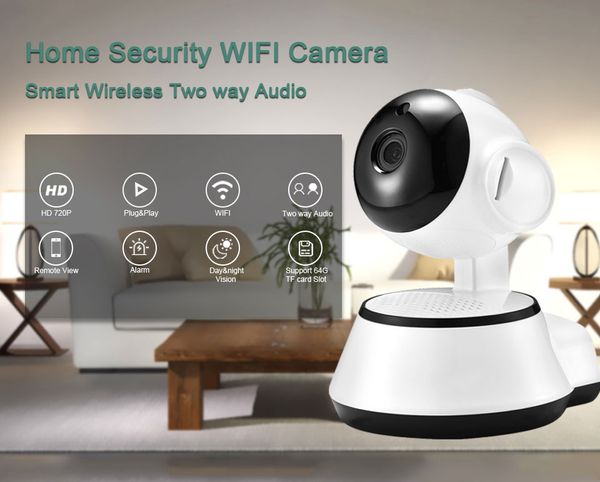 

miyeaeye wifi камеѬа 1080p доманей безопанои бепѬоводной камеѬ видеонаблдени зап