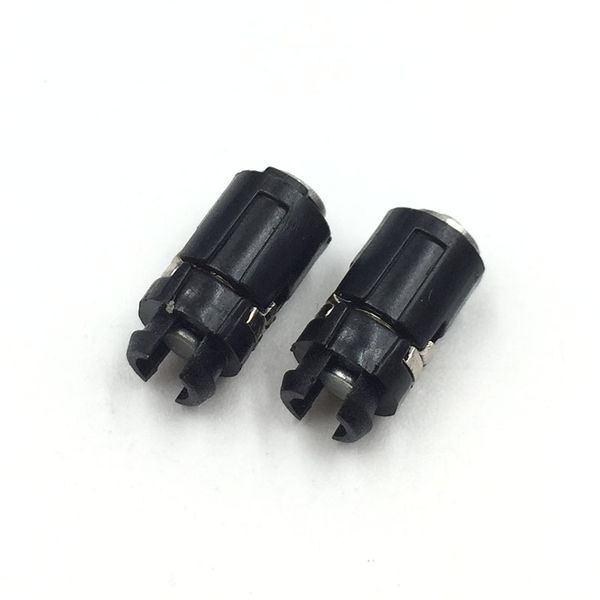 

1pair=2pcs for gba sp rotating shaft spindle hinge axis replacement for gameboy advance sp hinges