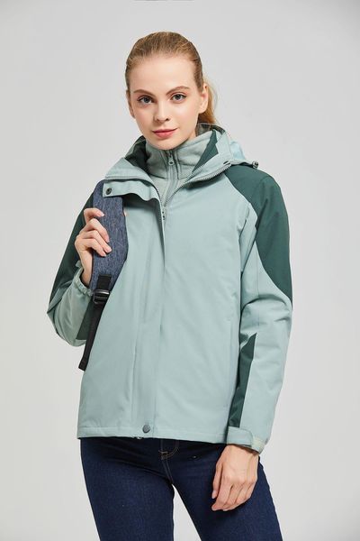 

jackets sherpa men womens stormsuit two-piece climbing and fishing suit windbreaker outdoor jackets hoodies the noth the face never sexp, Blue;black