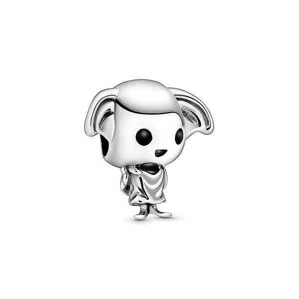 

drop shipping dobby the house elf charm fit bracelets & necklaces harry magic charms diy jewelry marking