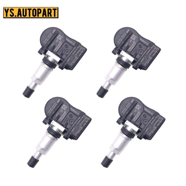 

tire air pressure sensor 52933-3n100 52933-2m650 for accent genesis i30 ix55 santa fe iii solaris 2008-2023 433mhz