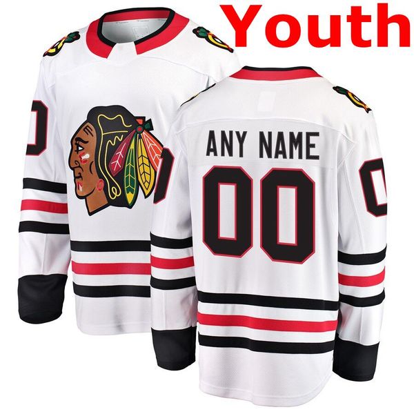 blackhawks hockey jersey