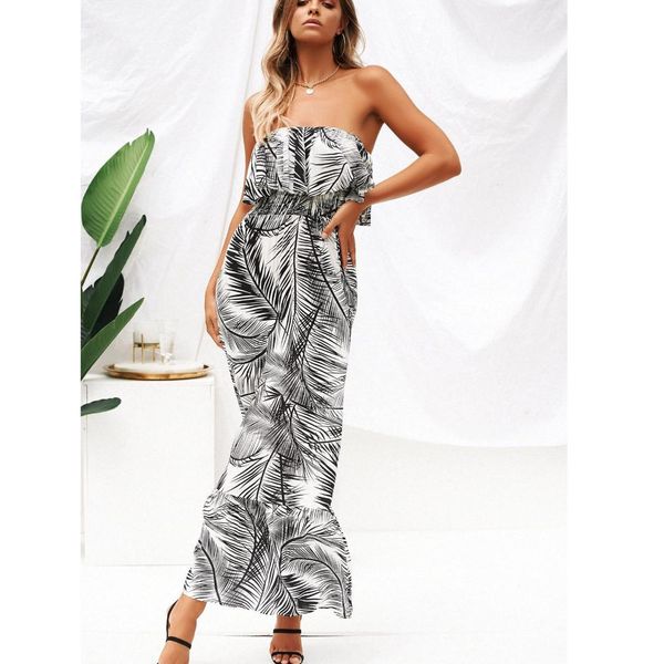 

women's breasts, ladies 'dresses, long leaf dresses, long skirts, White;black