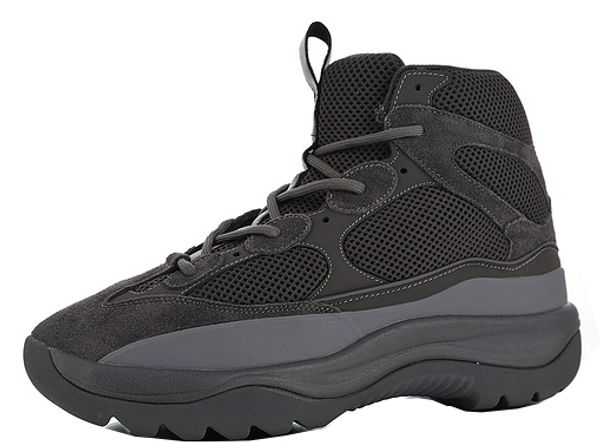 

Mens Season 6 Desert Rat Boots для мужчин Высокие кроссовки для кемпинга Мужские кроссовки Man Ka