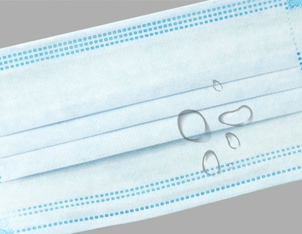 

dhl ship factory priblue earloop facemasks meltblown nonwoven mask blue face3 ply mouthn51 9j52