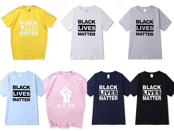 

я не могу дышать! 2020 дизайнер vêtements summer men t-shirt конструктор hip hop o образным вырезом с коротким рукавом повседневная сыпучие, White;black