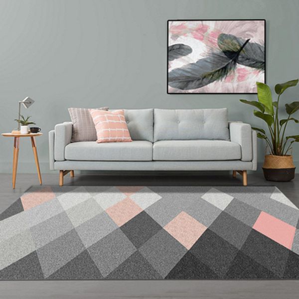 

modernity print carpets kids room floor mat child soft crawl large area rugs and carpet living room home decor high-quality
