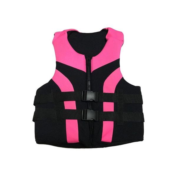 

men women life jacket floating row buoyancy vest fishing swimming boat drifting vest men women's biolite traditional life jacket