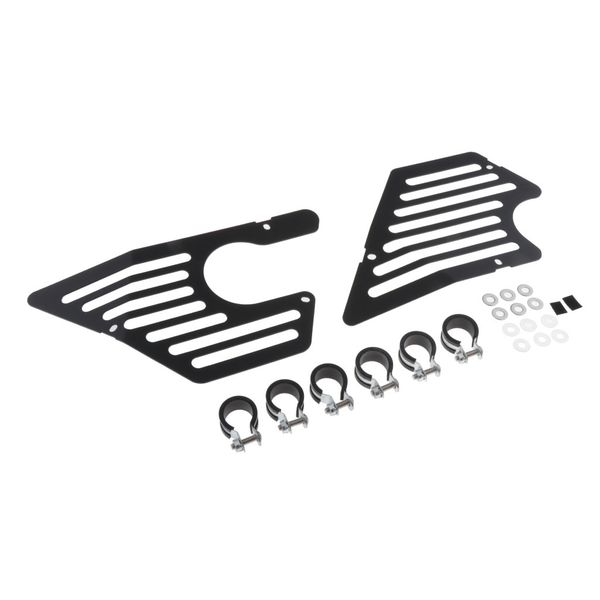 

airbox frame cover protector for 16-19 r nine t racer scrambler