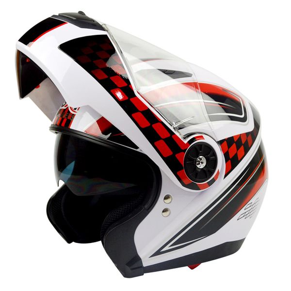 

gxt motorcycle helmet racing modular motorbike moto helmet flip up full face helmets casco moto capacete casque
