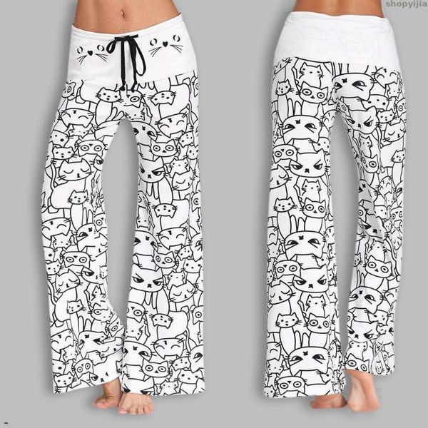 

женин поведневна нова мода бѬки леггин женина джин cat пеа drawstring, Blue