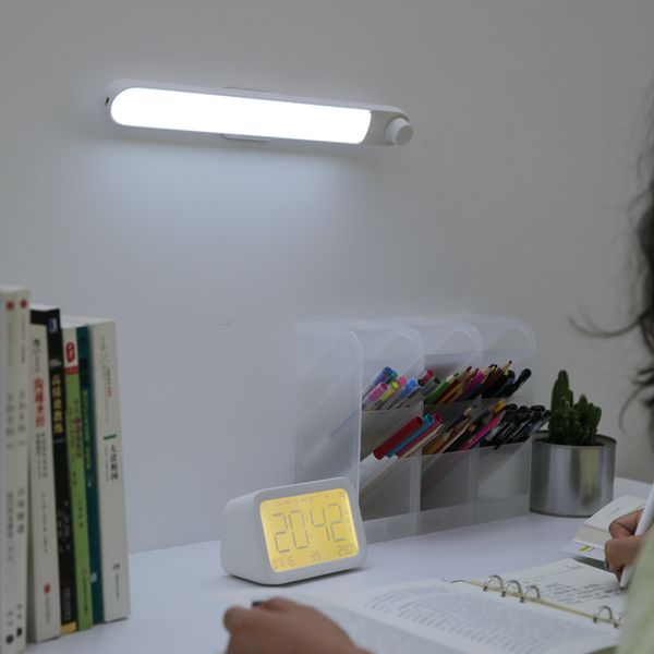 

half creative hole-led bathroom dressing lamp wall lamp nordic modern simple mirror cabinet lamp mirror headlights