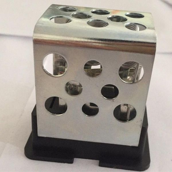 

5-pin for vauxhall warm air blower motor