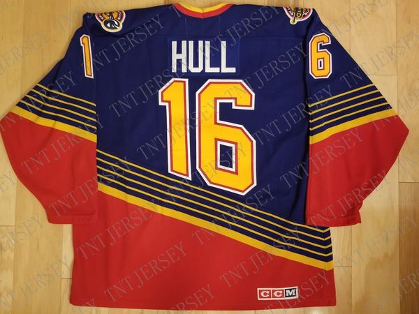 retro blues jersey